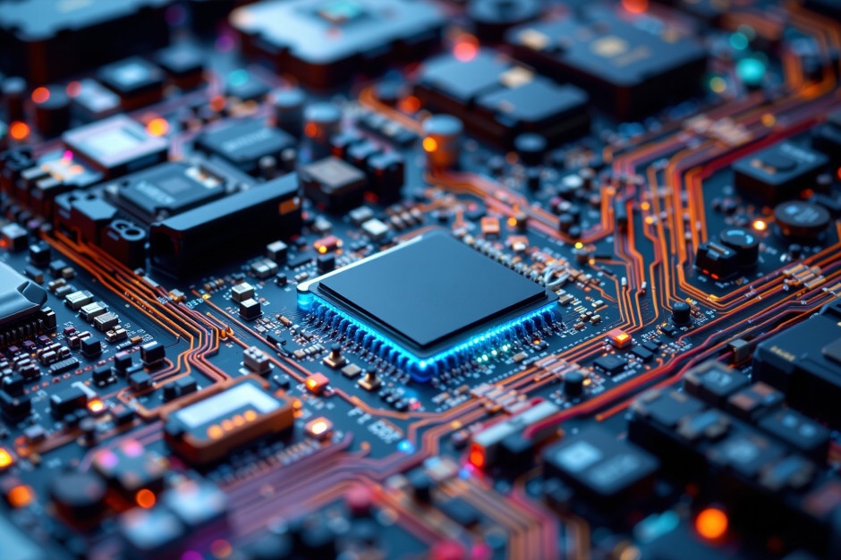 One billion devices worldwide already use solutions from one Polish company. It supplies the largest