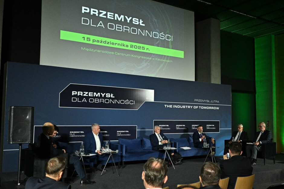 "We are in a pre-war state." What about the security of critical infrastructure in Poland?