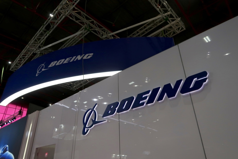 Boeing, BT İş Biriminin Satışını Tamamlayarak 10 Milyar Doların Üzerinde Gelir Elde Etti