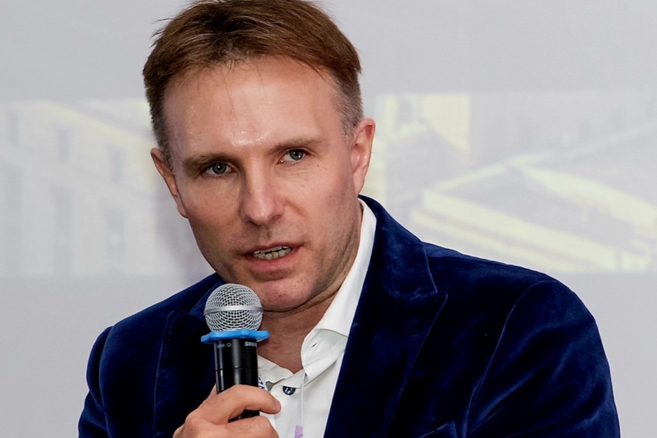 Friedreich ataksisi. Prof. Karaszewski, hastalığı değiştiren ilk ilaç hakkında: RDTL, en uygun çözüm değil