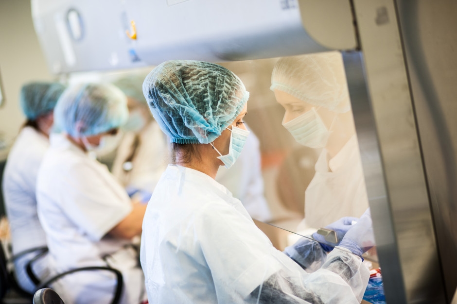 Analityka medyczna nie dla biologów i weterynarzy. Nie ma dla nich studiów podyplomowych
