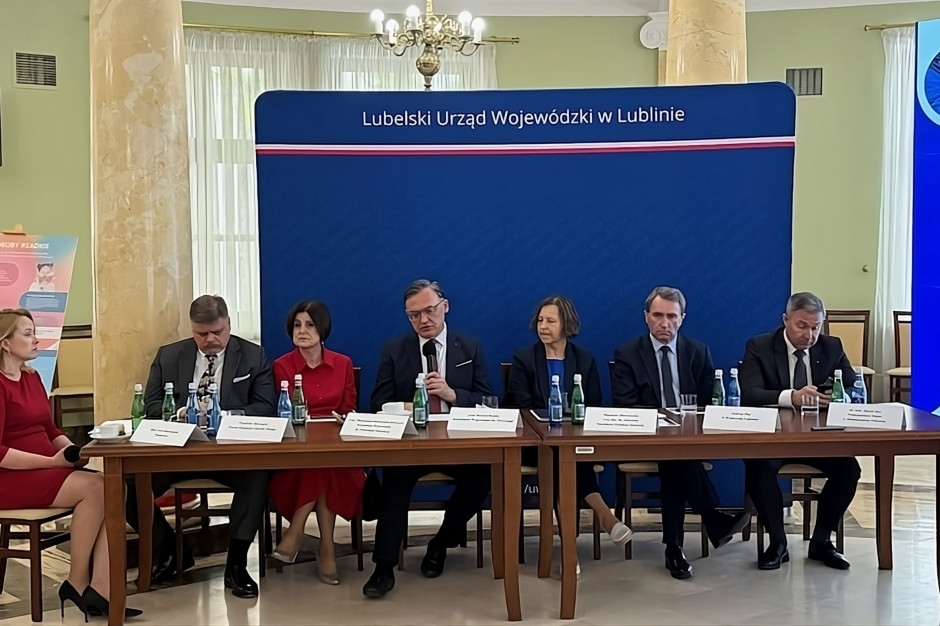 Eksperci: neurologiczne choroby rzadkie to test sprawności naszego systemu
