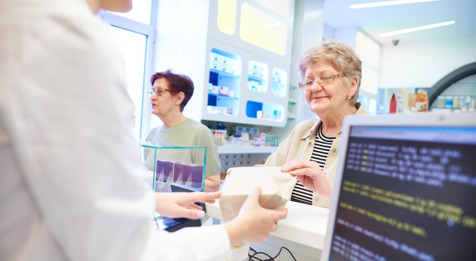Nouvelle réglementation dans les pharmacies. 14 millions de Polonais ressentiront les changements