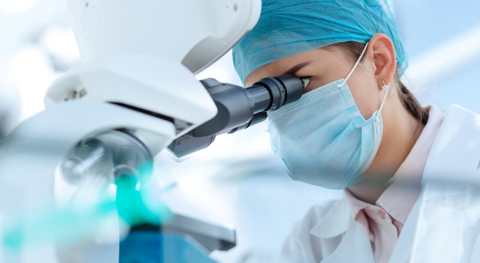 Die Polpharma Scientific Foundation vergab zum 23. Mal einen Zuschuss für ein innovatives Forschungsprojekt