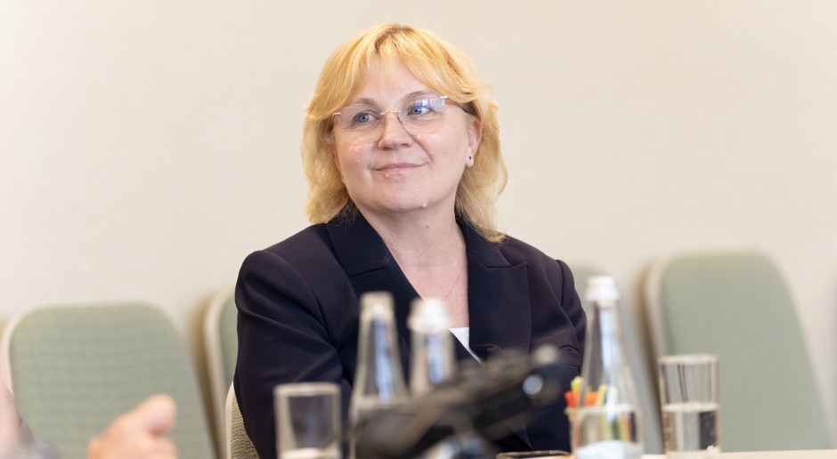 Komunikacja między pacjentem a lekarzem to podstawa. Wsparciem będzie pielęgniarka edukacyjna