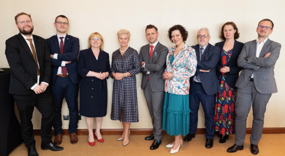 Pacjenci aktywnymi uczestnikami procesu leczenia. "Opłaca się" dla zdrowia i systemu