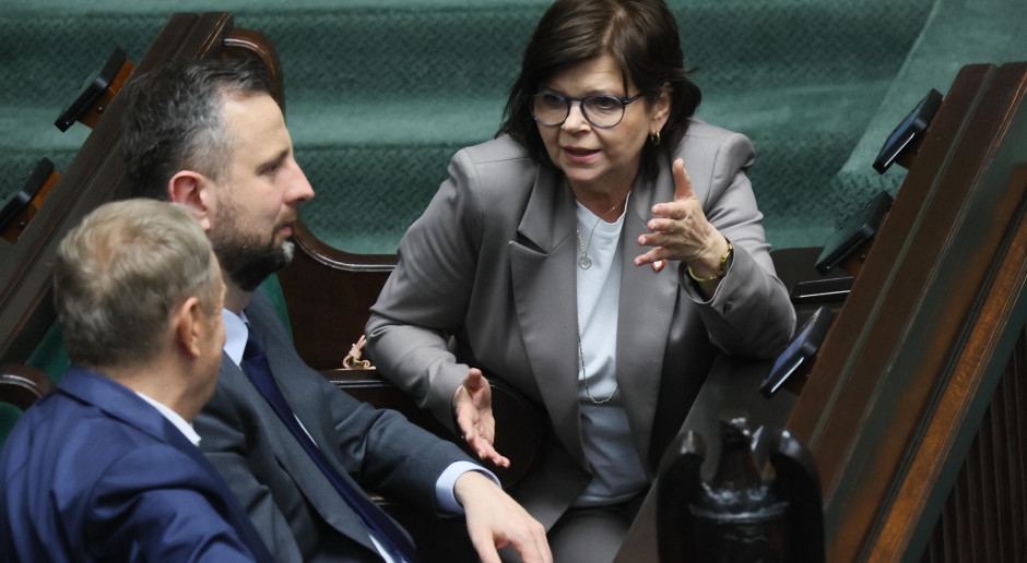 Duża zmiana w farmacji. Rząd upraszcza wymagania dla kluczowych specjalistów
