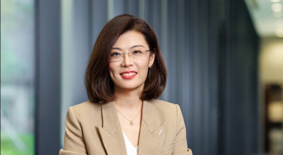 Victoria Tian: Ich konzentriere mich darauf, in meiner Kommunikation authentisch und transparent zu sein