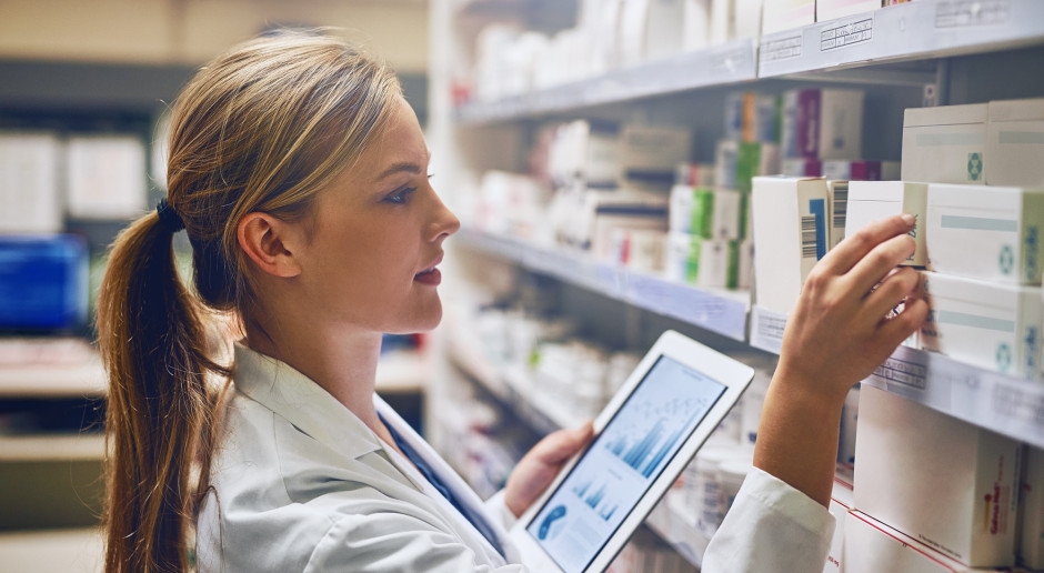 Nieuwe regelgeving omtrent de beroepsuitoefening van apothekers