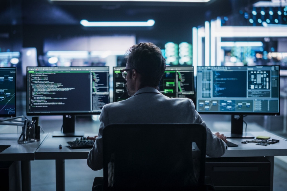 Beliebte Programme sollten Unternehmen schützen, erwiesen sich aber als Schlupflöcher für Hacker