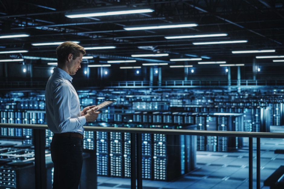 Fabrik für künstliche Intelligenz in Posen. Kulczyks Unternehmen kündigt Start an