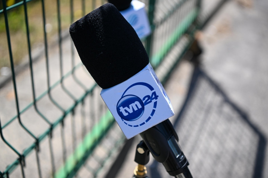 Revolución para el dueño de TVN. ¿Qué será lo próximo para la estación polaca?
