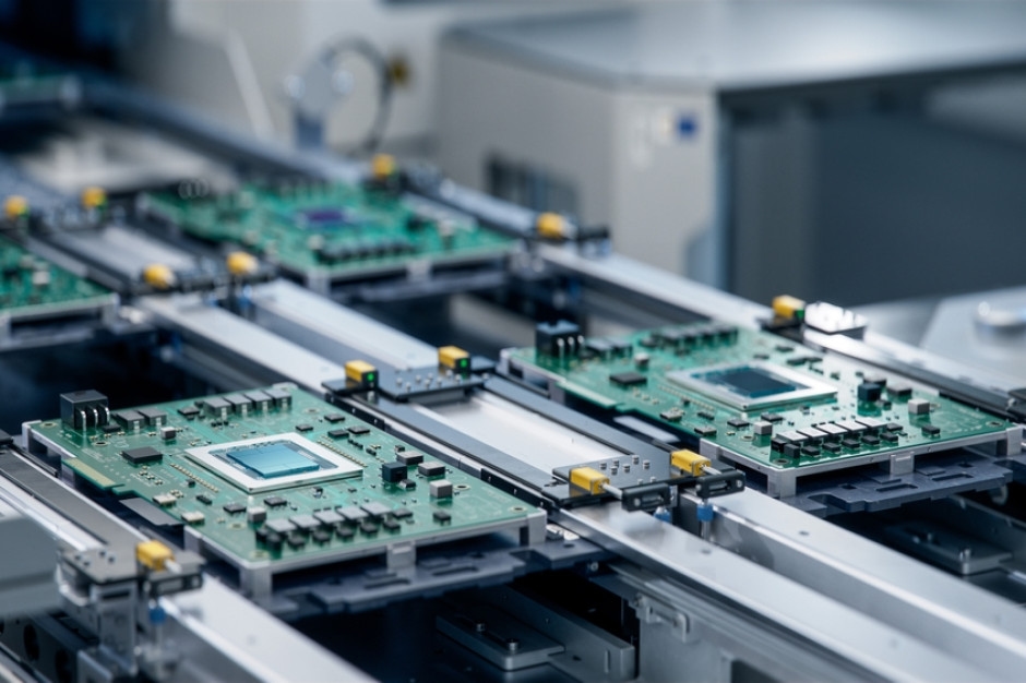 Grootste producent van elektronische componenten vreest tarieven en verlaagt zijn prognoses