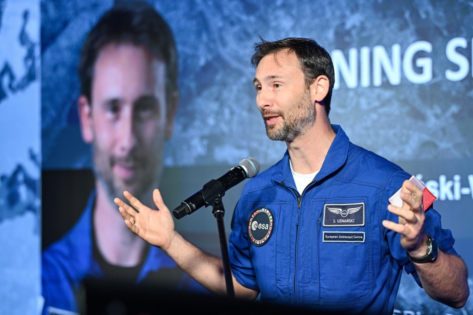 Musk-Trump-Konflikt mit „kosmischer“ Wirkung. Was ist mit der Mission des polnischen Astronauten?