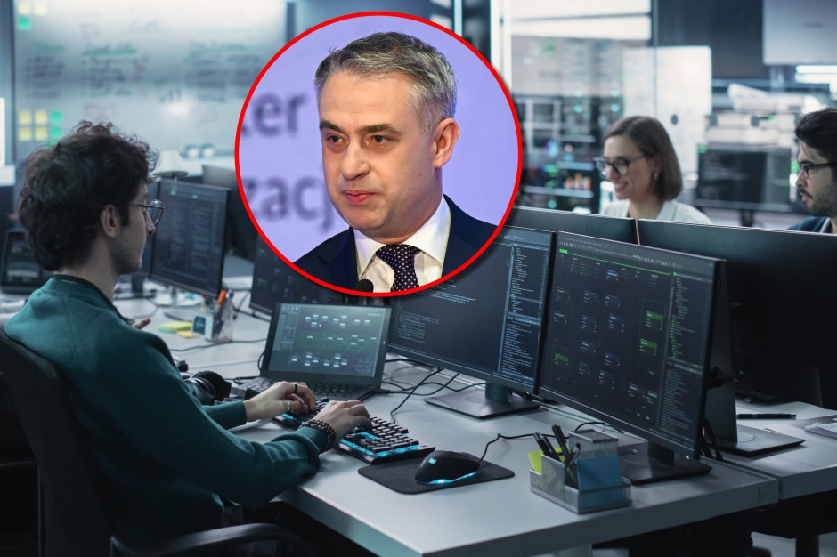 10 miljoen PLN voor een nieuw cybersecurityteam. Het idee van de overheid heeft de sector in beroering gebracht.