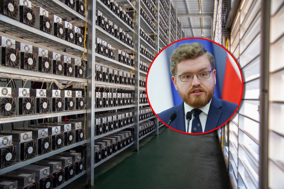 There has never been such an investment in AI in Poland. Even PLN 5 billion of the budget