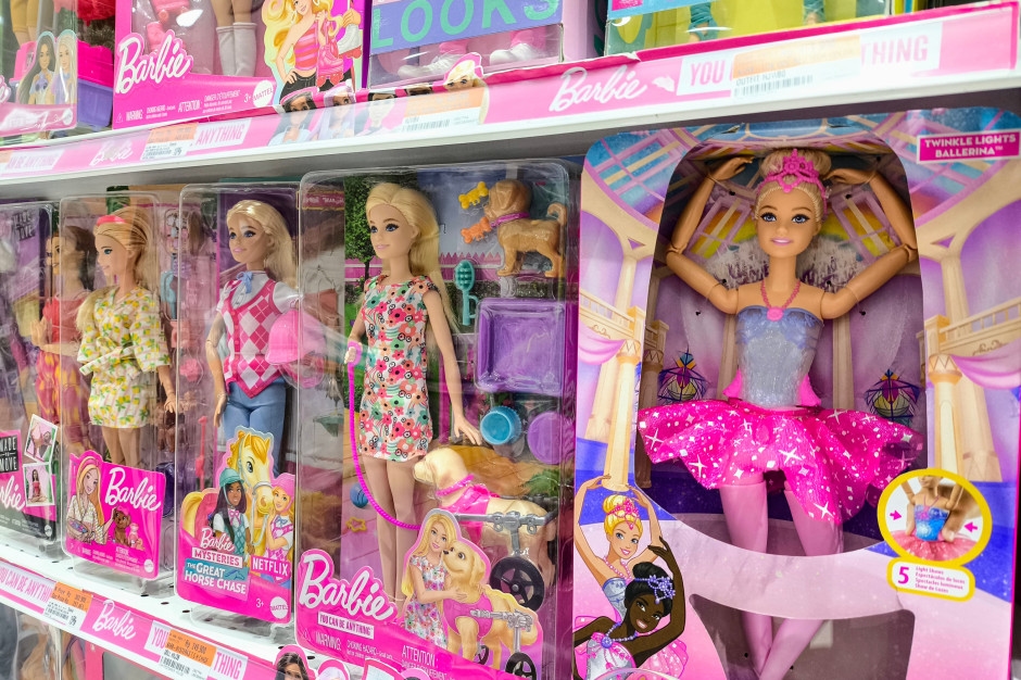 Барби с ИИ. Mattel объявляет о стратегическом партнерстве с OpenAI