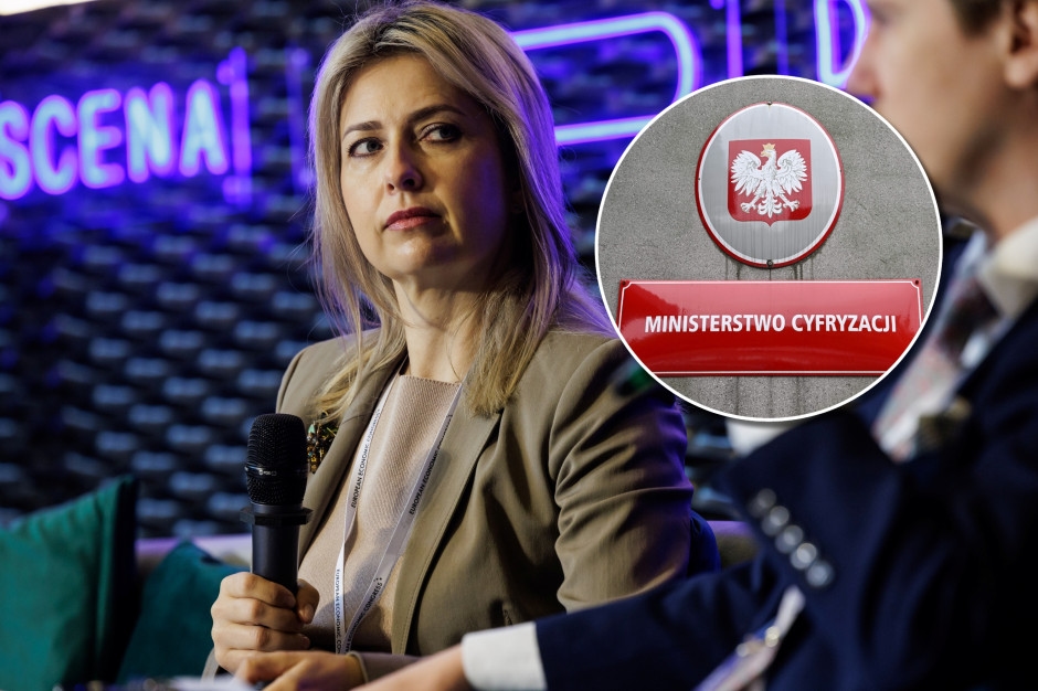 Dijital İşler Bakanlığı'ndan ciddi uyarılar. Önemli boşlukların kapatılması gerekiyor