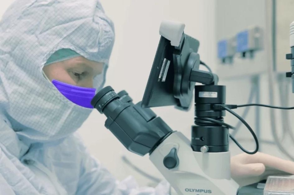 Polish company wants to enter the American market. It's about diabetes therapy