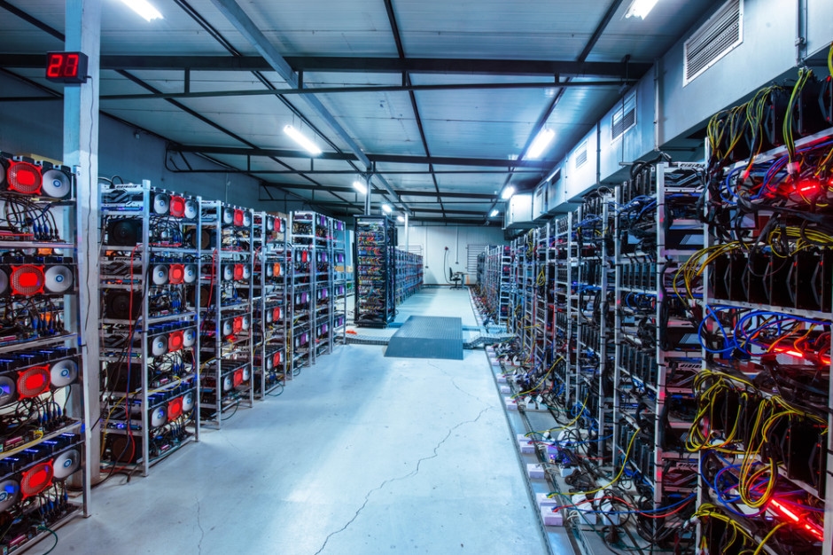 Polonya'da AI Gigafactory. Önemli bir başvuruda bulunduk