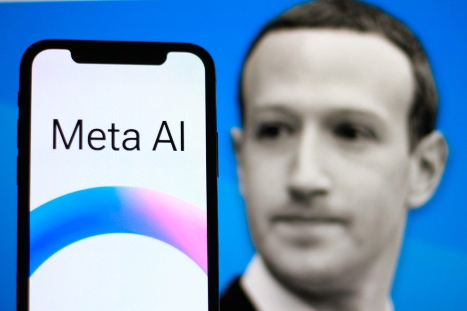 Zuckerberg Önemli Bir Yapay Zeka Şirketini Devralmak İstedi. Boş Bir Şekilde Ayrıldı