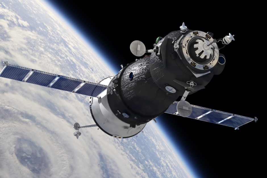 A record-breaking contract for a Polish space company