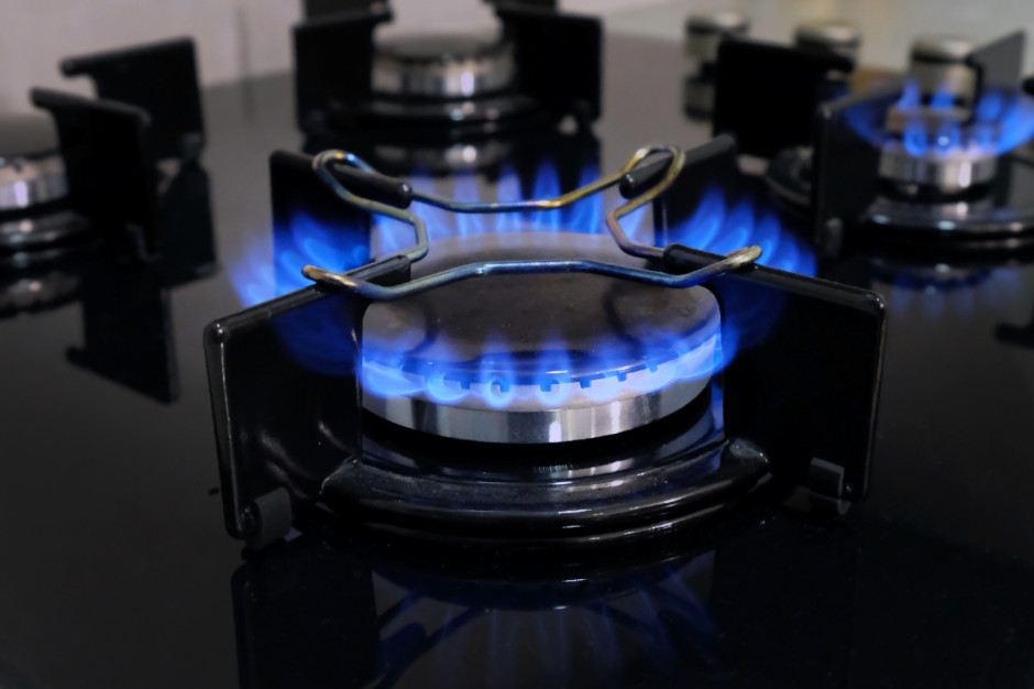 They will install new gas meters. Serious threat