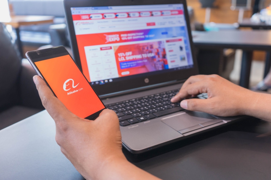 Alibaba Stratejik Dönüş Yapıyor: Artık Sadece Bir Çevrimiçi Mağaza Olmayacak
