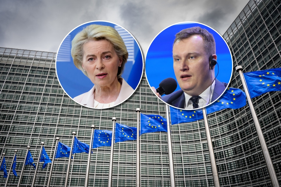 EU Billions for Poland at Risk? Ministry Warns