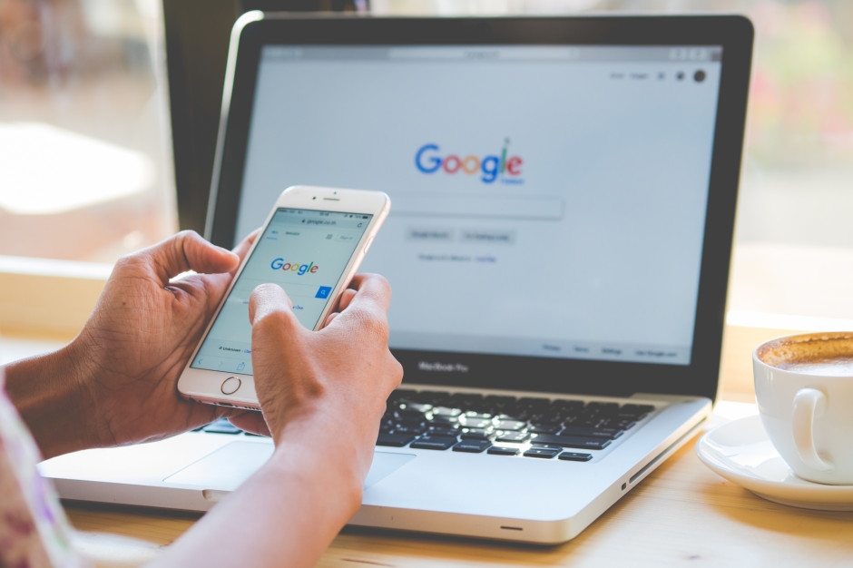 Google podría estar en problemas debido a la inteligencia artificial