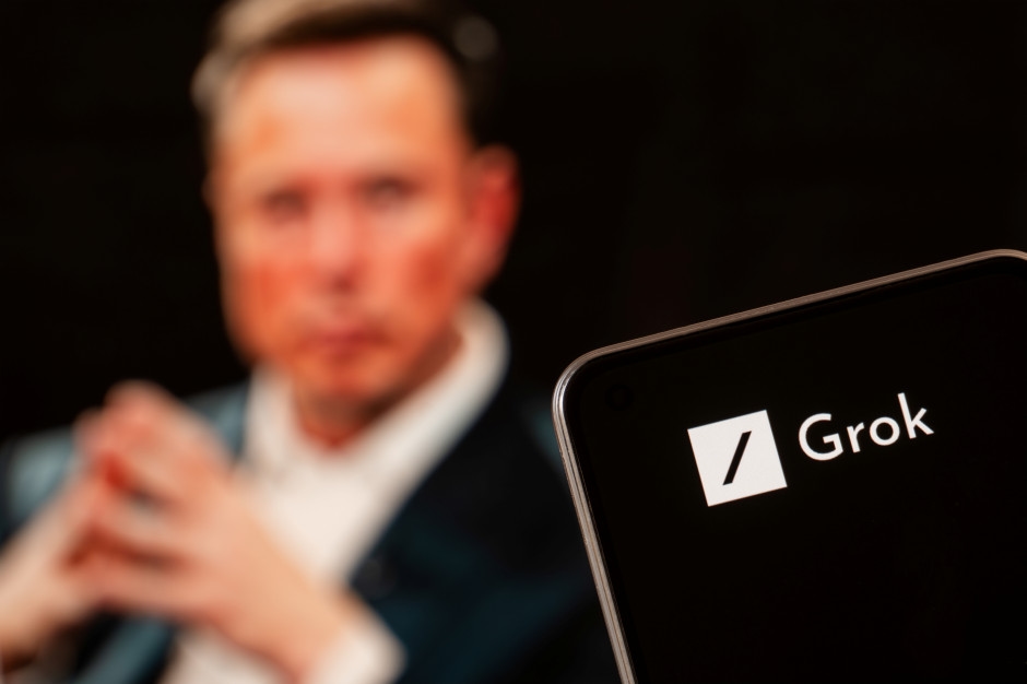 SpaceX investeert 2 miljard dollar in xAI, het bedrijf achter het controversiële Grok.