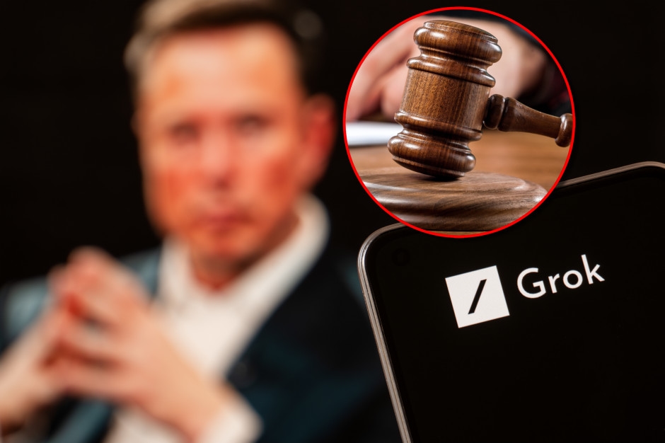 A lawsuit over questions to artificial intelligence? Polish law is clear.