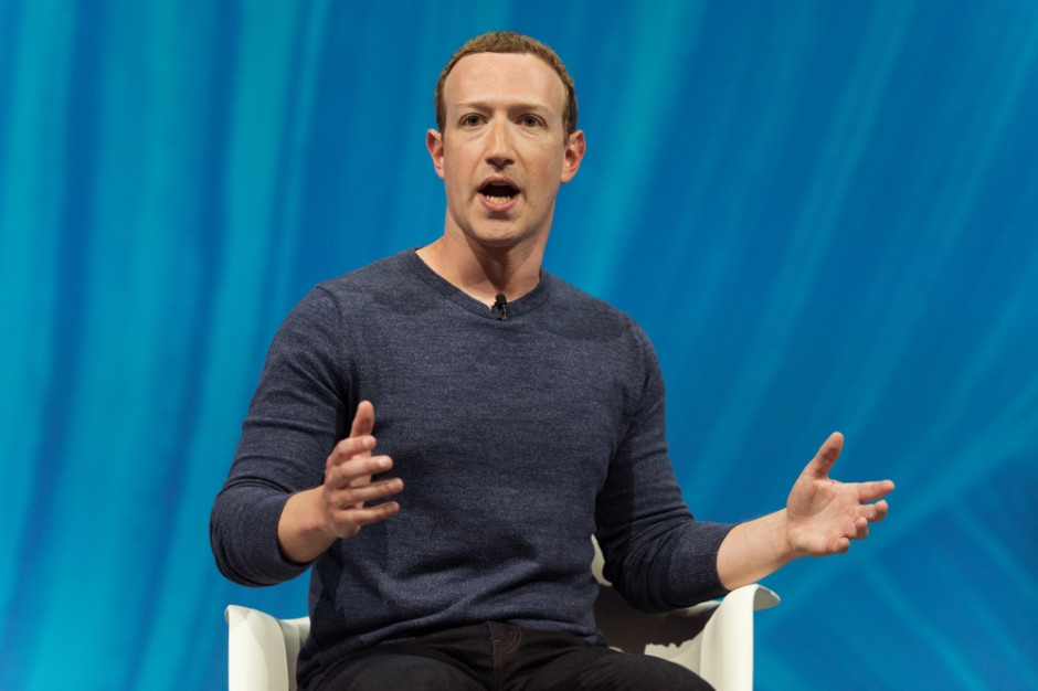 Facebook Data Protection Trial Begins. Billions of Dollars at Stake
