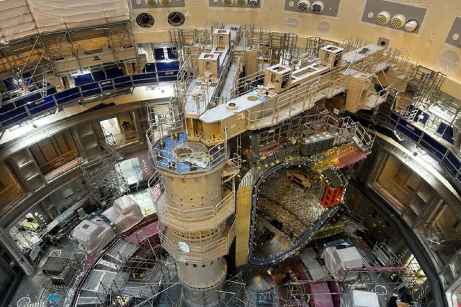 Un altro passo verso una fonte di energia infinita. Westinghouse si aggiudica un contratto da 180 milioni di dollari.