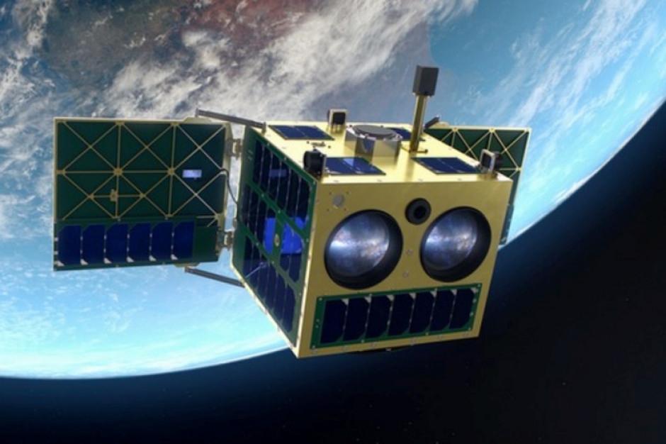 Il fornitore polacco di tecnologia spaziale riceverà la prima tranche di finanziamenti dell'ESA