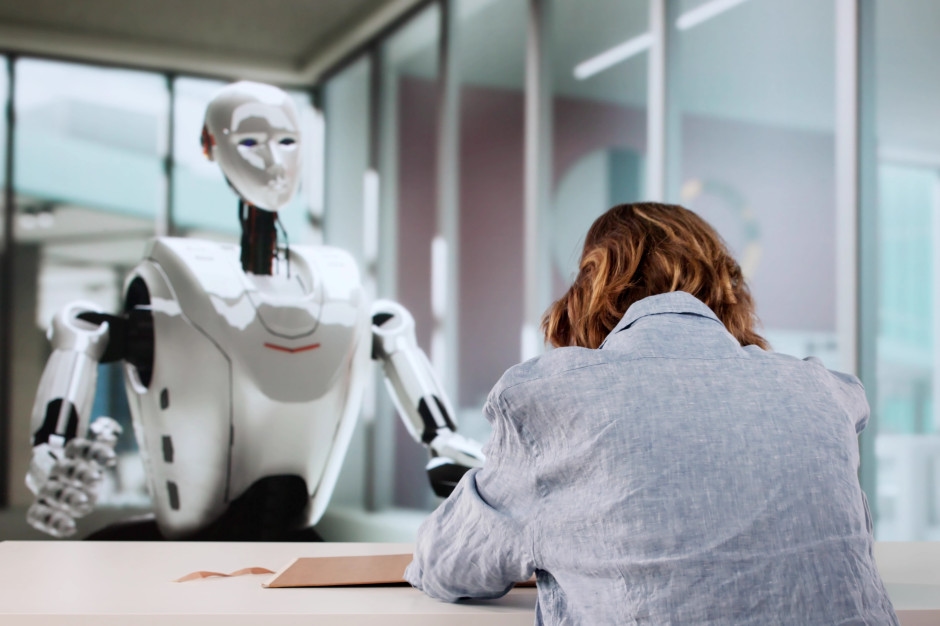 Will artificial intelligence take over manufacturing jobs? It depends.