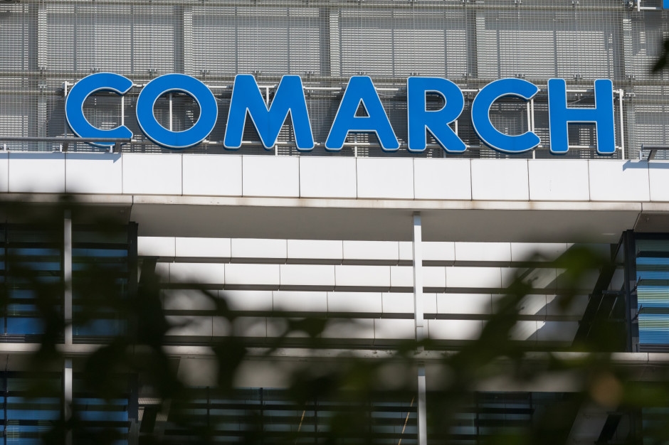 Comarch, Krakow kulübündeki hisselerini sattı. Ancak sponsor olarak kalmaya devam edecek.