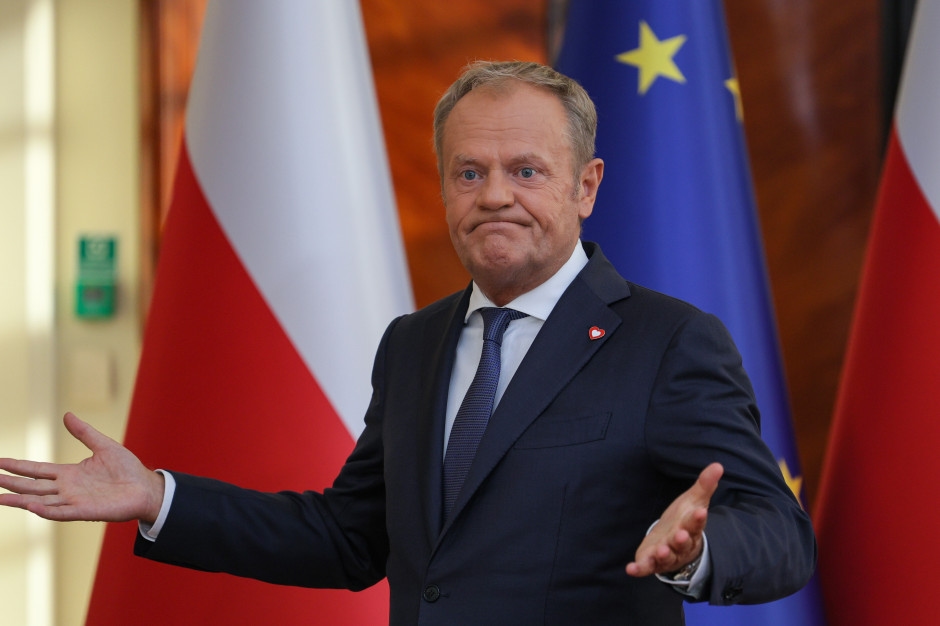 Half a billion złoty for scientists has been frozen for eight months due to government inaction.