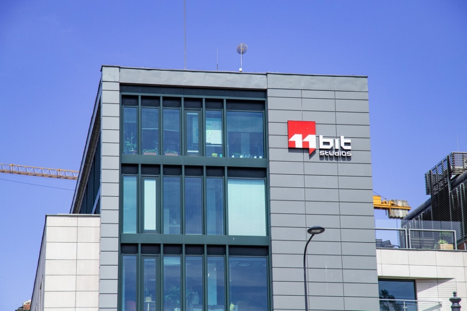 Producent gier zamienił stratę w zysk. Za spółką bardzo dobry kwartał