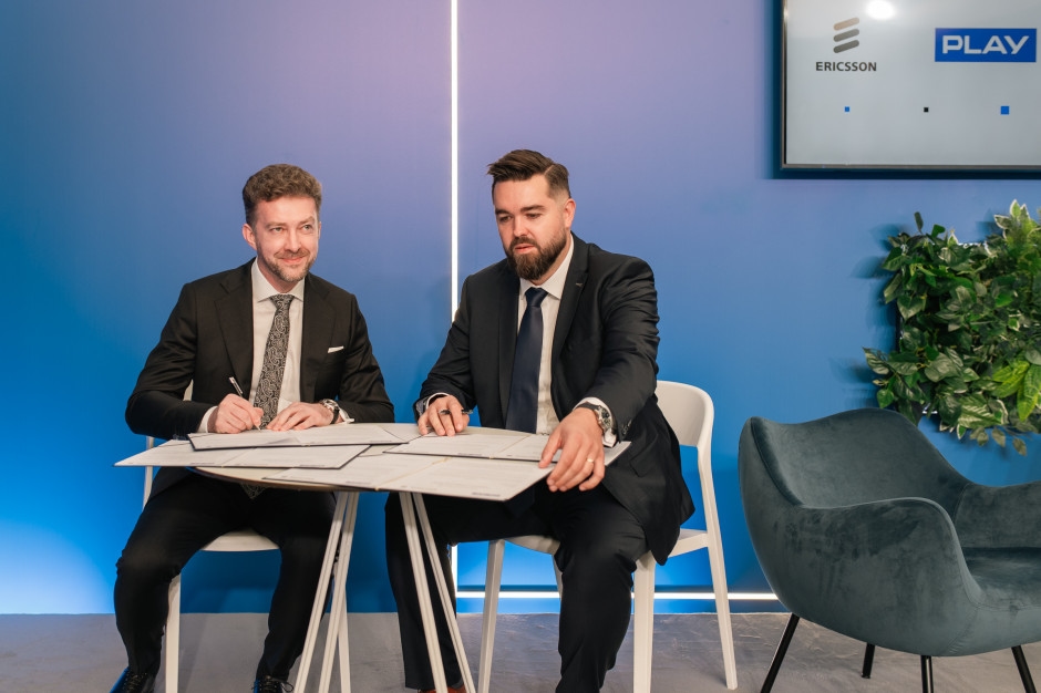 Dos gigantes tecnológicos se centran en la digitalización y la reducción de las emisiones de CO2 en Polonia