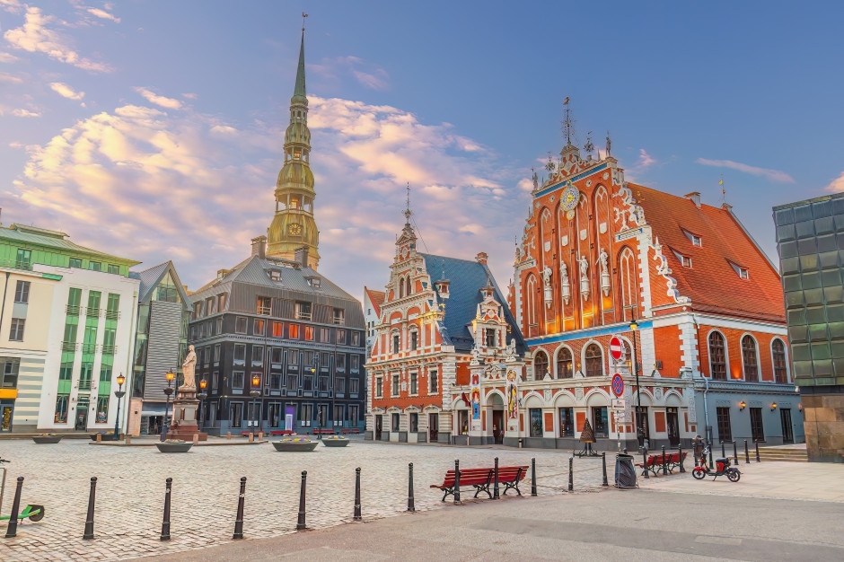 Apator with an interesting contract in Latvia