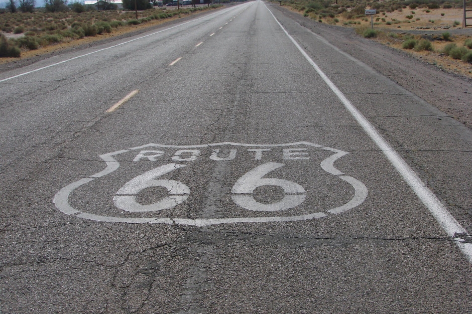 Chinese Trail on American Highways: Officials Want Control