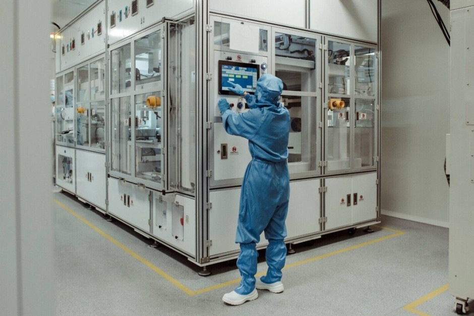 A battery gigafactory could be built in Poland. It's worth over PLN 2.5 billion.