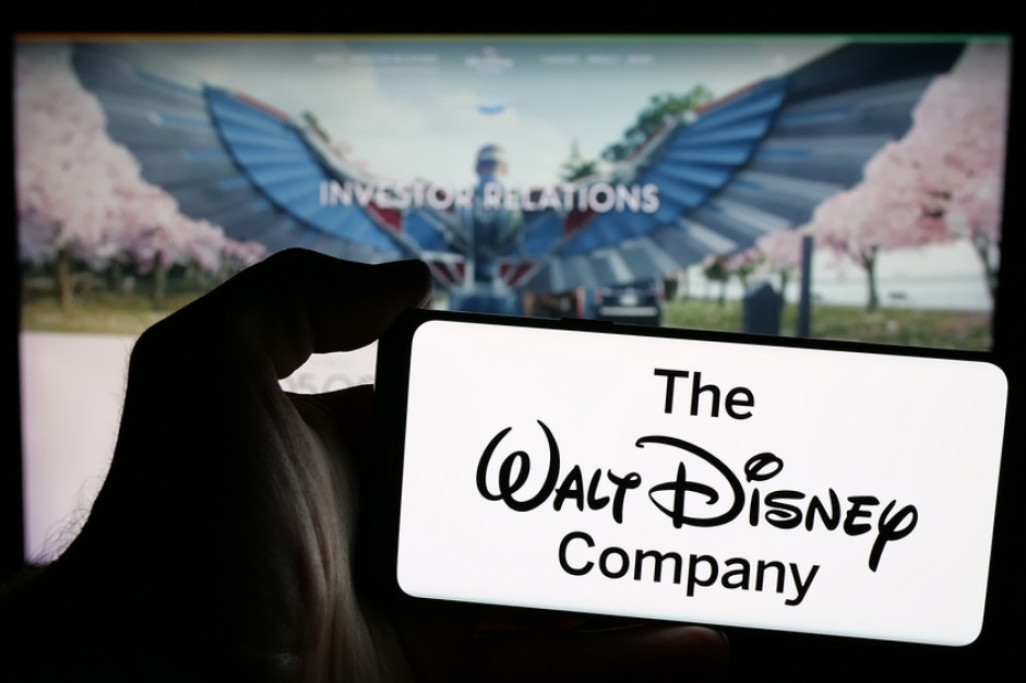 Hollywood studios sue Chinese platform for AI-generated royalty-free images
