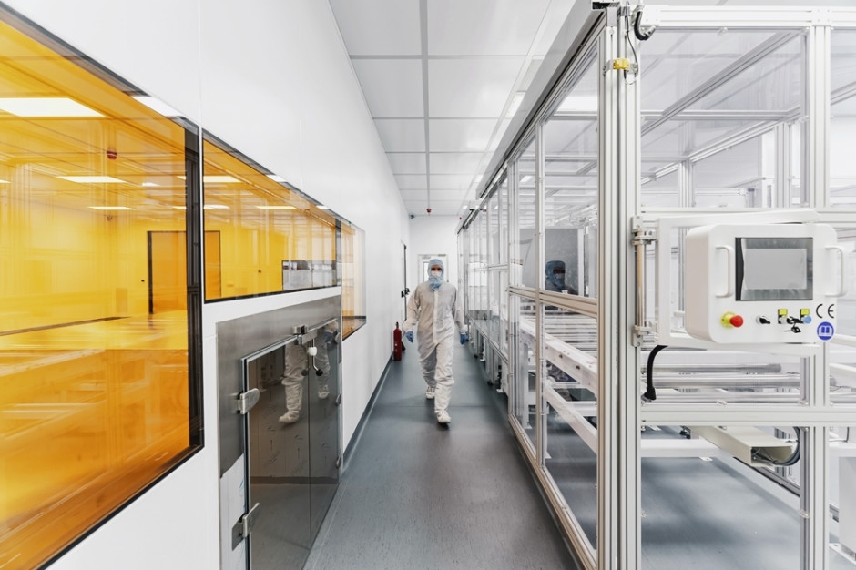 Columbus wants to sell Saule technologies to the government. Opportunity or trap?