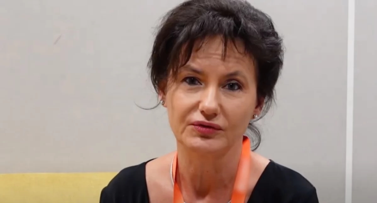Nowe priorytety w nefrologii. Prof. Beata Naumnik wiceprezeską Polskiego Towarzystwa Nefrologicznego