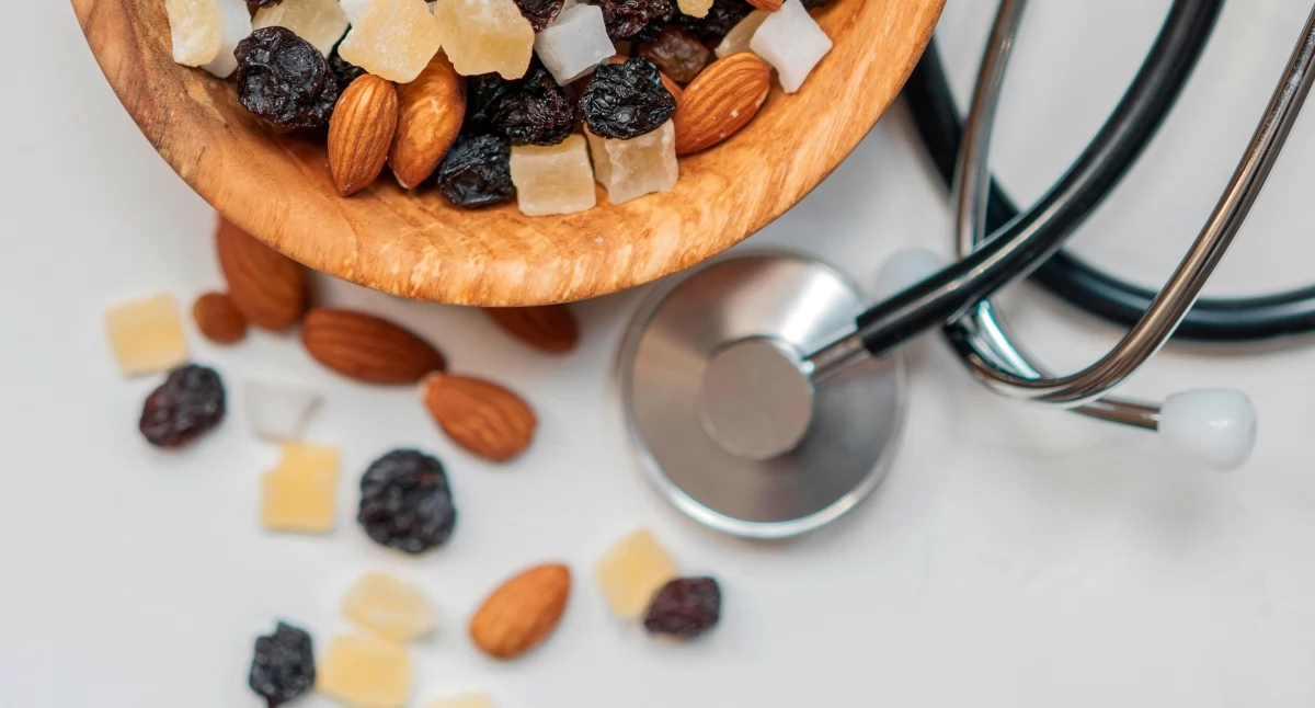 Dieta oncológica: cuando el conocimiento salva la salud y los mitos la dañan