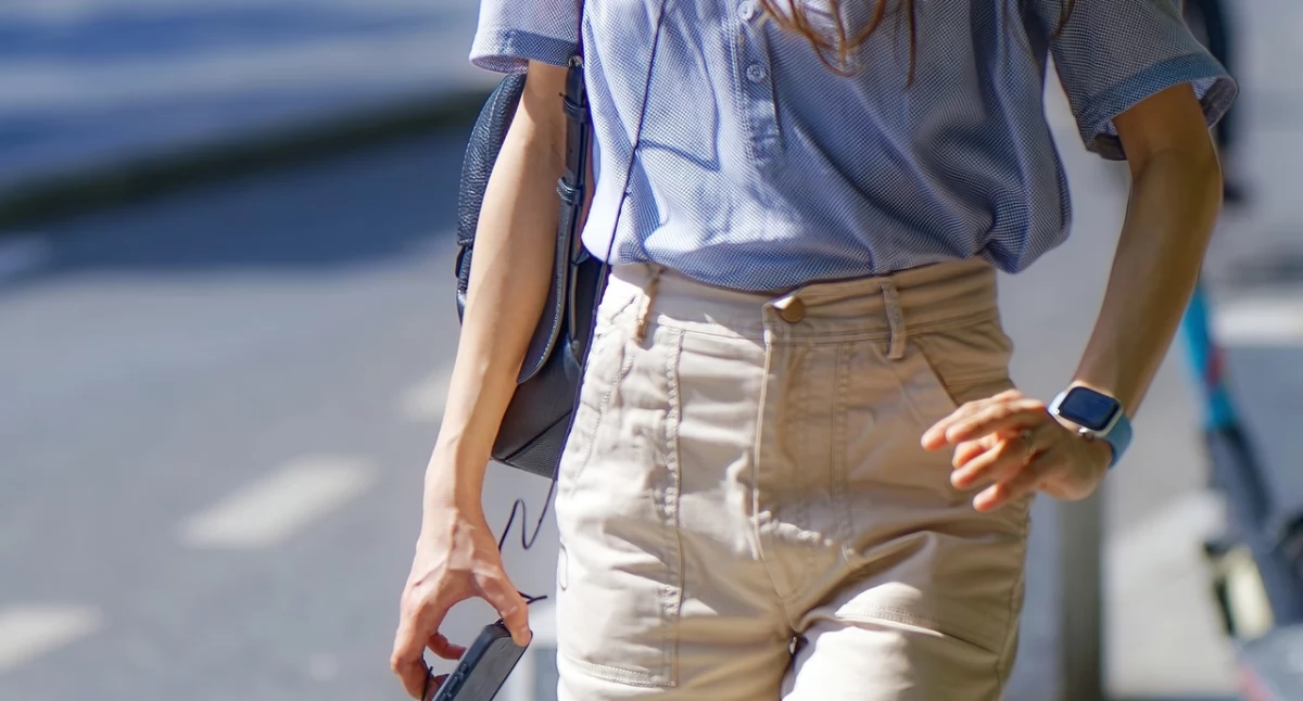 7,000 steps a day are enough to improve health and reduce the risk of disease