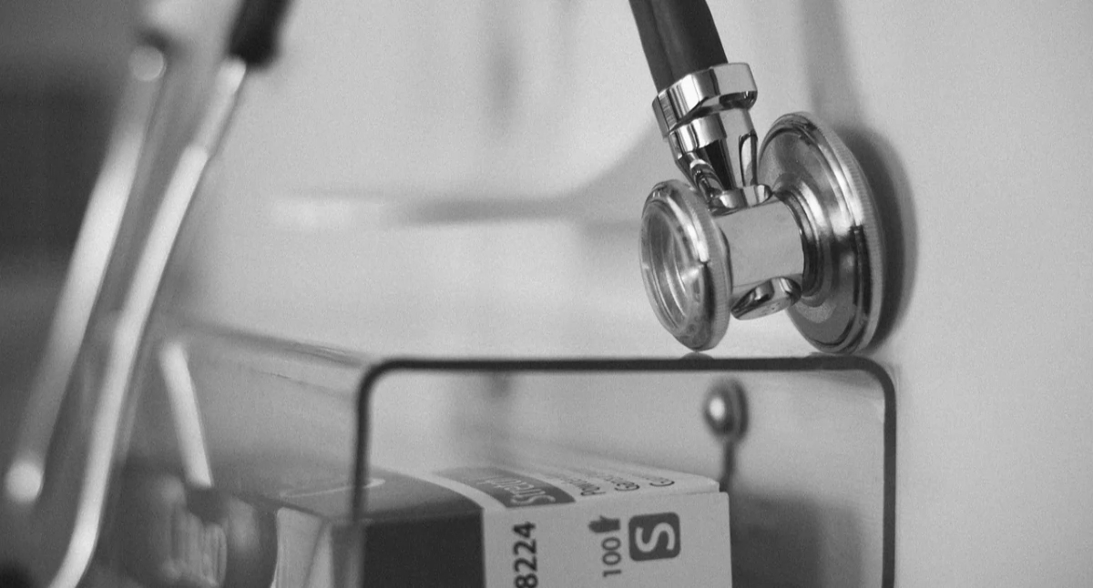 Doktorlara yönelik saldırganlığa son: Ulusal Hukuk ve Adalet Enstitüsü ile doktorların güvenliği için savcılığın bir toplantısı daha