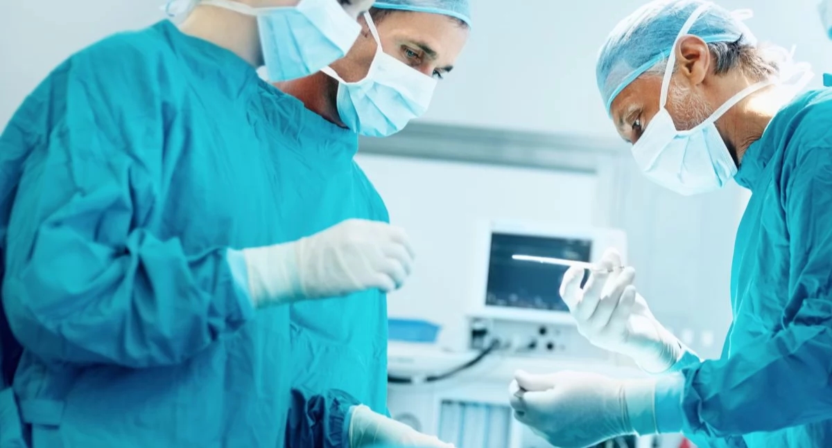 Bazı hastane prosedürleri gelecek yıla ertelendi. Ulusal Sağlık Fonu'nun finansman limitleri tükendi.